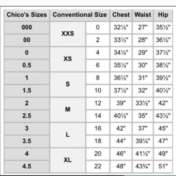 Chico's Black Tank Zippered Back Tulip Hem - Picture 8 of 8